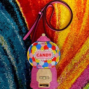 COPY - Mini Bubblegum Bag